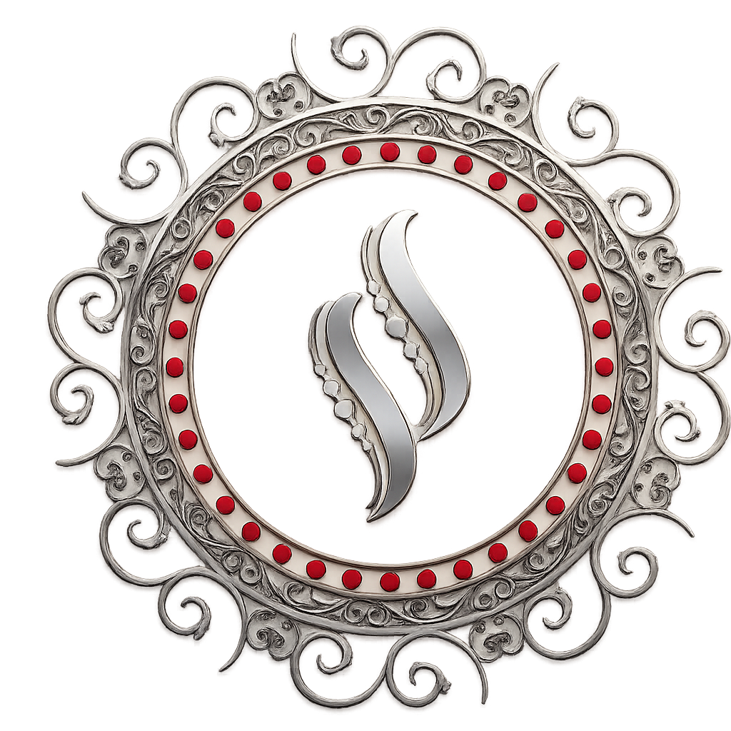 Silver Craftsmanship