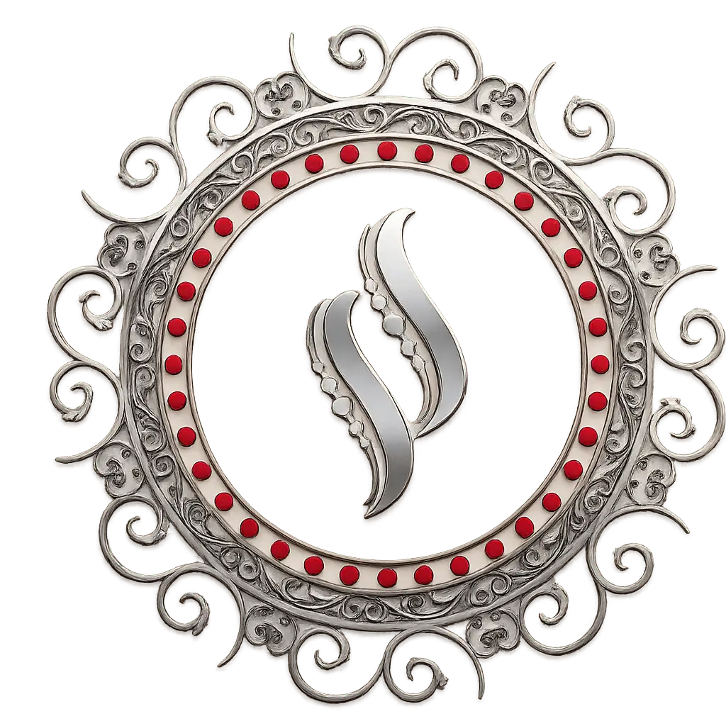Samruddhi Silver Logo